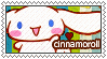 stamp